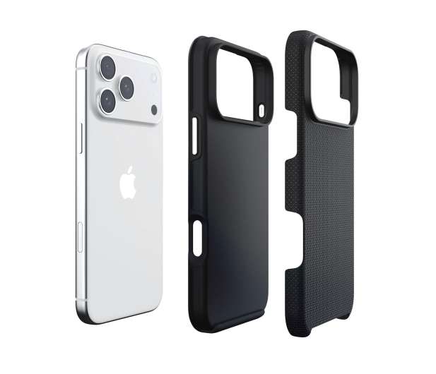 3mk Hardy Shockproof MagCase do Apple iPhone 17 Pro - 1517834 - zdjęcie 2